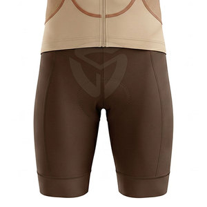 Tenue de cyclisme professionnelle en tissu à séchage rapide, coupe flexible, conçue pour les longues séances d'entraînement et les événements cyclistes de haute performance - Product Image 6