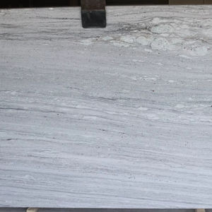 Losas de granito blanco trueno - Product Image 1