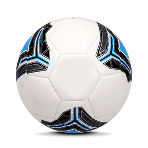 Entraînement et pratique Matériel TPU Jeunesse Ballon de Football cousu à la Machine 32 Panneaux Taille 5 Football cousu à la Machine Prix raisonnable - Product Image 1