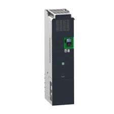 Acheter nouveau ATV930C11N4 110kw VFD industriel avec contrôle vectoriel trois phases pour équipement d'automatisation - Product Image 3