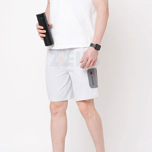 Servicio OEM, Shorts para Hombre de Diseño Personalizado al por Mayor, Nueva Llegada, Marca Privada, Shorts Transpirables para Hombre Adulto - Product Image 5