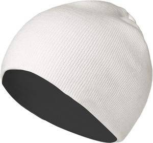 Gorros de invierno de punto Jacquard con logotipo personalizado, patrón de lazos bordados, ropa de calle, uso informal para la playa - Product Image 1