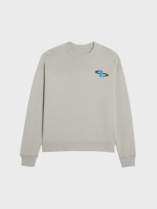 Nouveauté hommes sweats haute qualité Offre Spéciale hommes sweats hiver solide casual sweats - Product Image 2