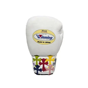 ถุงมือ MMA/ชกมวยพิมพ์ลายหนังแท้สำหรับผู้ใหญ่ดีไซน์3D ใหม่ล่าสุดออกแบบได้ตามต้องการ - Product Image 6