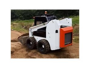 Cargadora Compacta JC95 - Product Image 2