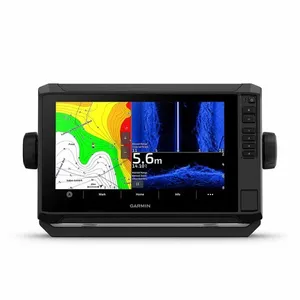 สินค้าขายดี Garmin ECHOMAP UHD2 93sv พร้อมทรานสดิวเซอร์ GT56 - Product Image 1