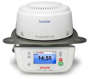 OFERTA DE ÚLTIMA HORA Horno de Sinterización de Cerámica y Porcelana CS2 LISTO PARA ENVIAR - Product Image 1