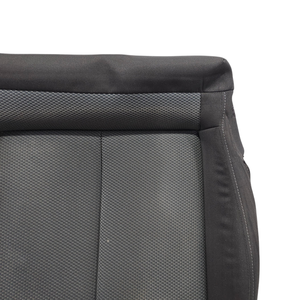 Housse de siège avant gauche AUDI Q2 Série (GAB) 81A881361 DDYA Diesel 1600 (16>) - Product Image 2