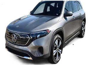 2023 -Benzs EQB EQB 350 4dr SUV AWD (électrique DD) VOITURES - Product Image 6