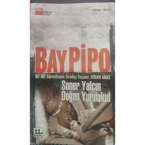 Mr. Pipe - Soner Yalcin, Dogan Yurdakul
