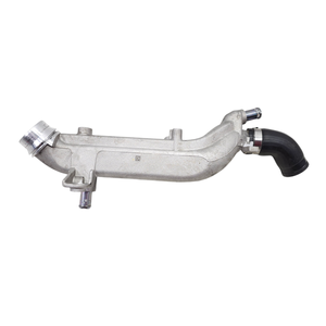 TUBO INTERCOOLER KIA Sportage Serie D4FE Diésel 1600 (16>21) - Product Image 1