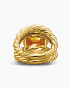 แหวนมาร์เบลล่าชุบทองสำหรับเครื่องประดับแฟชั่นผู้หญิง ประดับเพชร ได้รับการรับรองจาก IGI เหมาะสำหรับงานแต่งงานและงานปาร์ตี้ - Product Image 5