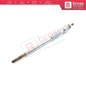 BGP94 1 Piece Glow <b>Plug</b> Auxiliary <b>Heater</b> 11 Volt 7701057806 1214079 for 3.0 Engine - Product Image 3