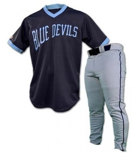 Camiseta de béisbol Unisex de sublimación personalizada de alta calidad, camisetas de uniforme nuevas transpirables, precio al por mayor de fábrica - Product Image 3