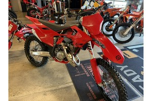 Nueva Motocicleta de Motocross GAZ GAZ MC 125 2026, 100-200cc de Cilindrada, Alta Velocidad, en Venta - Product Image 4