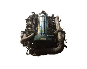 รับเครื่องยนต์ JDM Nissan Skyline GTR RB26DETT R34 คุณภาพสูง พร้อมเกียร์ธรรมดา Getrag 6 สปีด แบบรีแมนูแฟคเจอร์ - Product Image 2