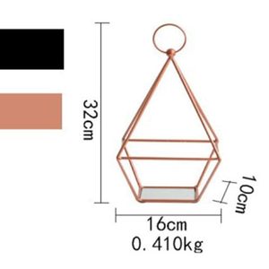 Customized Table <b>Dinner</b> Decorative Metal Candlestick Holder Black Gold Color <b>Candle</b> Holder on Sale <b>Candle</b> Tae Light Stand - Product Image 4