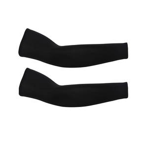 Manga de brazo de nailon refrescante de verano para mujer para deportes al aire libre protección UV al por mayor y logotipo personalizado Anti-UV para correr - Product Image 6
