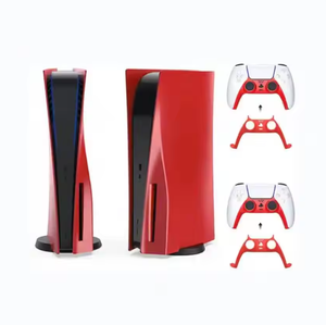 Nueva Consola de Videojuegos PS5 PLAYSTATION 5 PS5 2TB MARVEL SPIDER-MAN 2 1TB + 10 JUEGOS y 2 Controles - Product Image 2