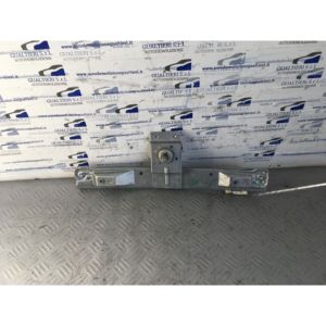 กลไกปรับกระจกหลัง LH OPEL Corsa D 5P 1st Series 13188503 (06>) - Product Image 1