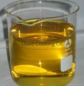 Используемое растительное масло для биодизельного экспорта с хорошей упаковкой и лучшим поставщиком в Индии