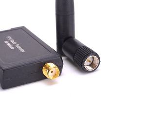 3DR วิทยุสื่อสารข้อมูลทางไกล 100 500mW 433MHz 915MHz Si1000 โมดูลอากาศยาน-ภาคพื้นดินสำหรับ Pixhawk APM - Product Image 6