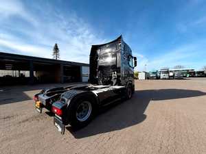 รถบรรทุกหนัก Sca Nia S 500 4x2 ยูโร 6 พวงมาลัยซ้าย เกียร์อัตโนมัติ สภาพใหม่/มือสอง - Product Image 4