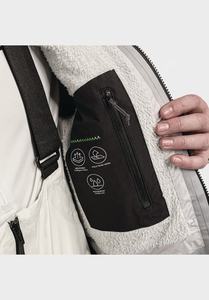 Chaqueta de Senderismo Unisex para Exteriores, Impermeable, Transpirable, Talla Grande, Abrigo Cálido de Invierno para Camping y Esquí, con Logotipo Personalizado - Product Image 6