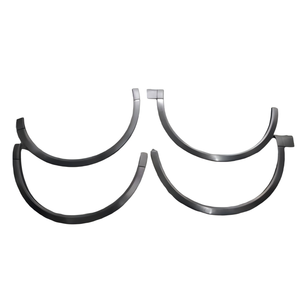 Arcos de Rueda de Alta Calidad Aptos para Modelos de la Serie Completa Porsche Cayenne, Panamera, Macan, 718 95B04480005 95B821102DYGRV - Product Image 5