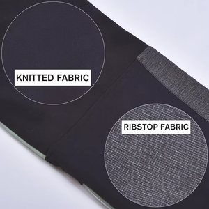 Pantalones de Esquí Impermeables de 10,000 mm, Transpirables, 100% Poliéster, para Mujer, Estilo Cargo, Resistentes al Viento, para Calle - Product Image 6