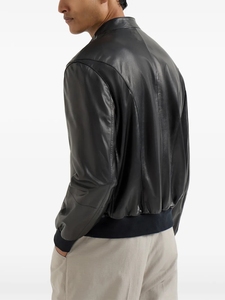 Veste en cuir pour homme tendance, style designer, simili cuir, style classique, haute qualité, design personnalisé, veste élégante - Product Image 5