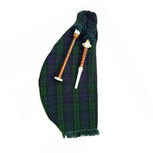 Haute qualité meilleur nouveau Highland écossais oie pratique ensemble personnalisable Durable léger Instrument de musique accessoires - Product Image 5