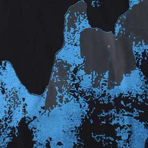 T-shirt Diy Sublimation Imprimé Personnalisé Maillot d'Équipe en Polyester T-shirt à Sublimation Complète - Product Image 3