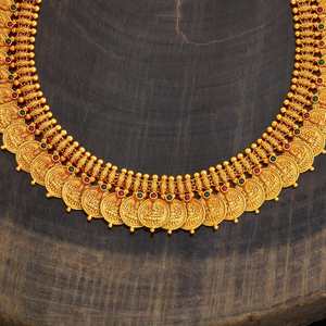 Collar de Plata con Perla de Imitación 172432, Joyería de Cobre para Compromiso - Product Image 3