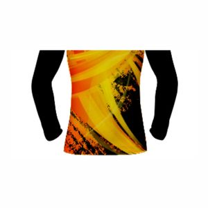 High Quality Custom <b>Printed</b> Rash Guard and Sublimation <b>Printed</b> Rash guard long Sleeve - Product Image 6