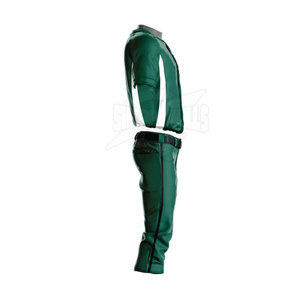 ชุดเครื่องแบบเบสบอลระบายอากาศขนาดพิเศษสำหรับทุกเพศชุดเครื่องแบบเบสบอลดีไซน์โดดเด่นผลิตโดยโรงงาน - Product Image 5