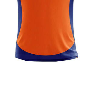 เสื้อฟุตบอลพิมพ์ลายแบบซับลิเมชั่น คุณภาพดี ผลิตจากโรงงาน ได้รับความนิยมสูง สำหรับผู้ชายและผู้หญิง สวมใส่ได้ทันสมัย - Product Image 6