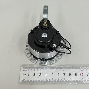 KYMCO BRAKE 31350-AAH6-E20 para MIDI XLS EQ35BC EV10KA6 Strider Hecho en Taiwán Scooters de movilidad - Product Image 3