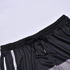 ชุดเซตกางเกงขาสั้นลำลองสำหรับผู้ชาย2ชิ้น, ใหม่ล่าสุด2025ฤดูร้อนฤดูร้อน - Product Image 6