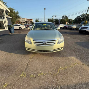 รถมือสอง ปี 2006 สำหรับ Avalon XL พวงมาลัยซ้าย วิ่ง 50,001-75,000 ไมล์ มาตรฐานไอเสียยูโร 4 5 ที่นั่ง - Product Image 1