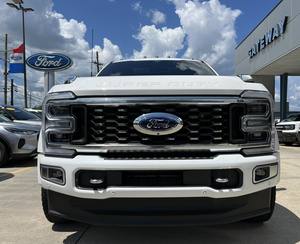 Ford F450 Limited FX4 d'occasion 2024 - Product Image 1