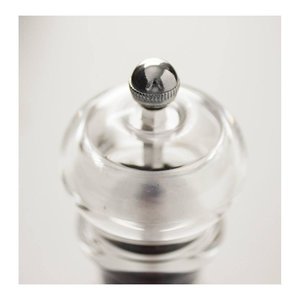 Transparent Milano <b>Pepper</b> <b>Grinder</b> 22cm Long - Product Image 3