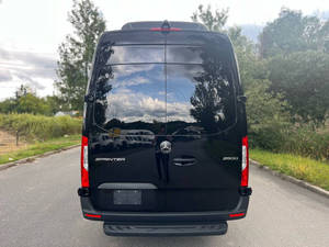 Mercedes-Benz Sprinter 2500 de 2024 en Excelente Estado - Product Image 5