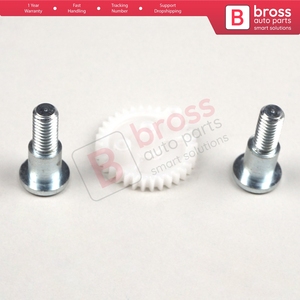 A1717500085เกียร์แอคชูเอเตอร์ล็อคท้ายรถ BDP558สำหรับ W203 R171 SLK C E CLK W211 W209 W219 - Product Image 2