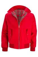 Veste intelligente pour homme, tendance 2025, respirante, coupe-vent, écologique, hiver, grande taille, tissée, zippée, polyester/coton, délavée