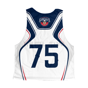 Football d'association de football américain personnalisé, maillot en maille de football américain grande taille, uniforme de football américain - Product Image 5