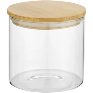 Boley Contenant alimentaire écologique 320 ml – Gadgets innovants pour la conservation et l'organisation - Product Image 1