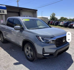 RIDGELINE- RTL-E 2023 - Product Image 1