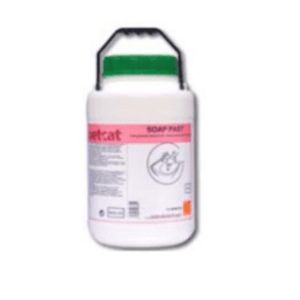 NETCAT SOAP PAST 5 Litri / 4 Unità. - Product Image 1