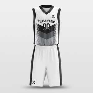 En Stock, Ropa Deportiva Infantil Reflexion de Poliéster Sublimado que Absorbe la Humedad, Personalizable OEM/ODM - Product Image 1